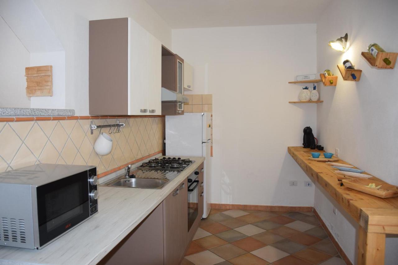 La Villa Tanca Piras Nebida Экстерьер фото
