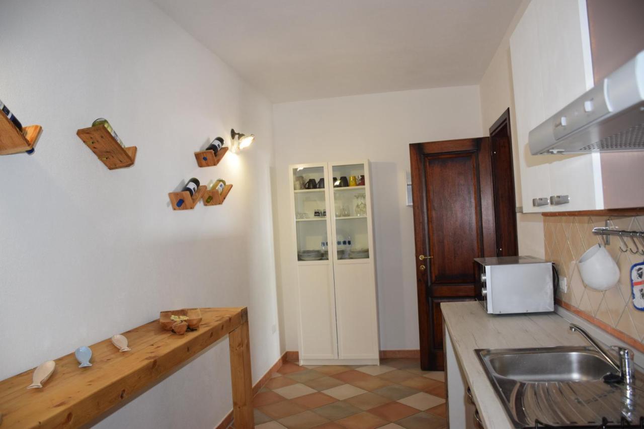La Villa Tanca Piras Nebida Экстерьер фото