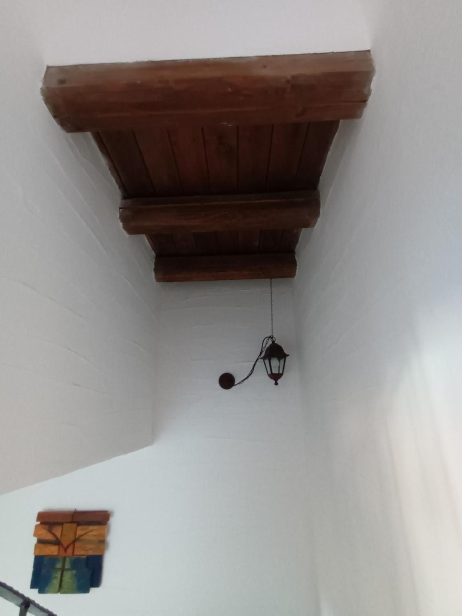 La Villa Tanca Piras Nebida Экстерьер фото