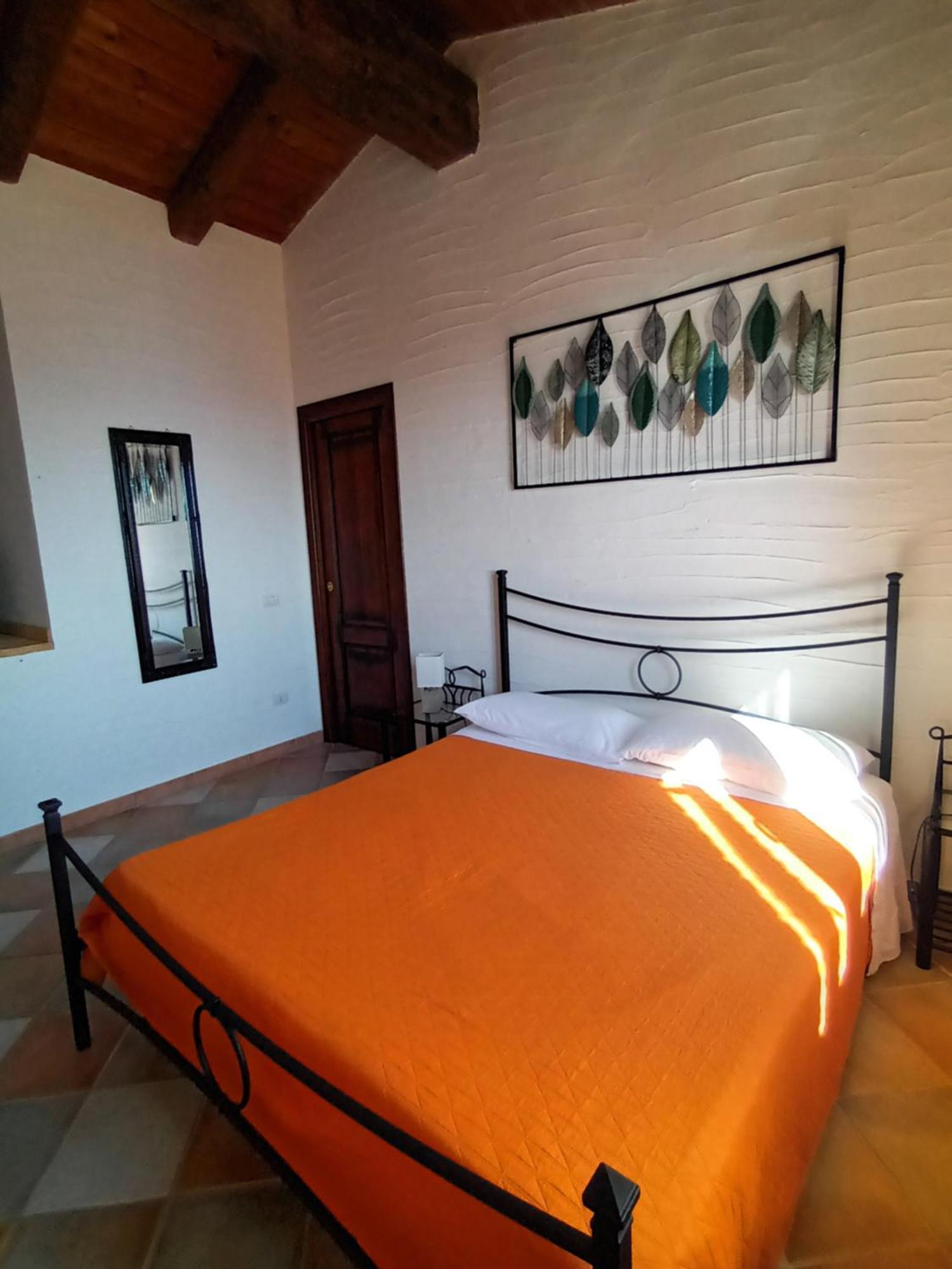 La Villa Tanca Piras Nebida Экстерьер фото