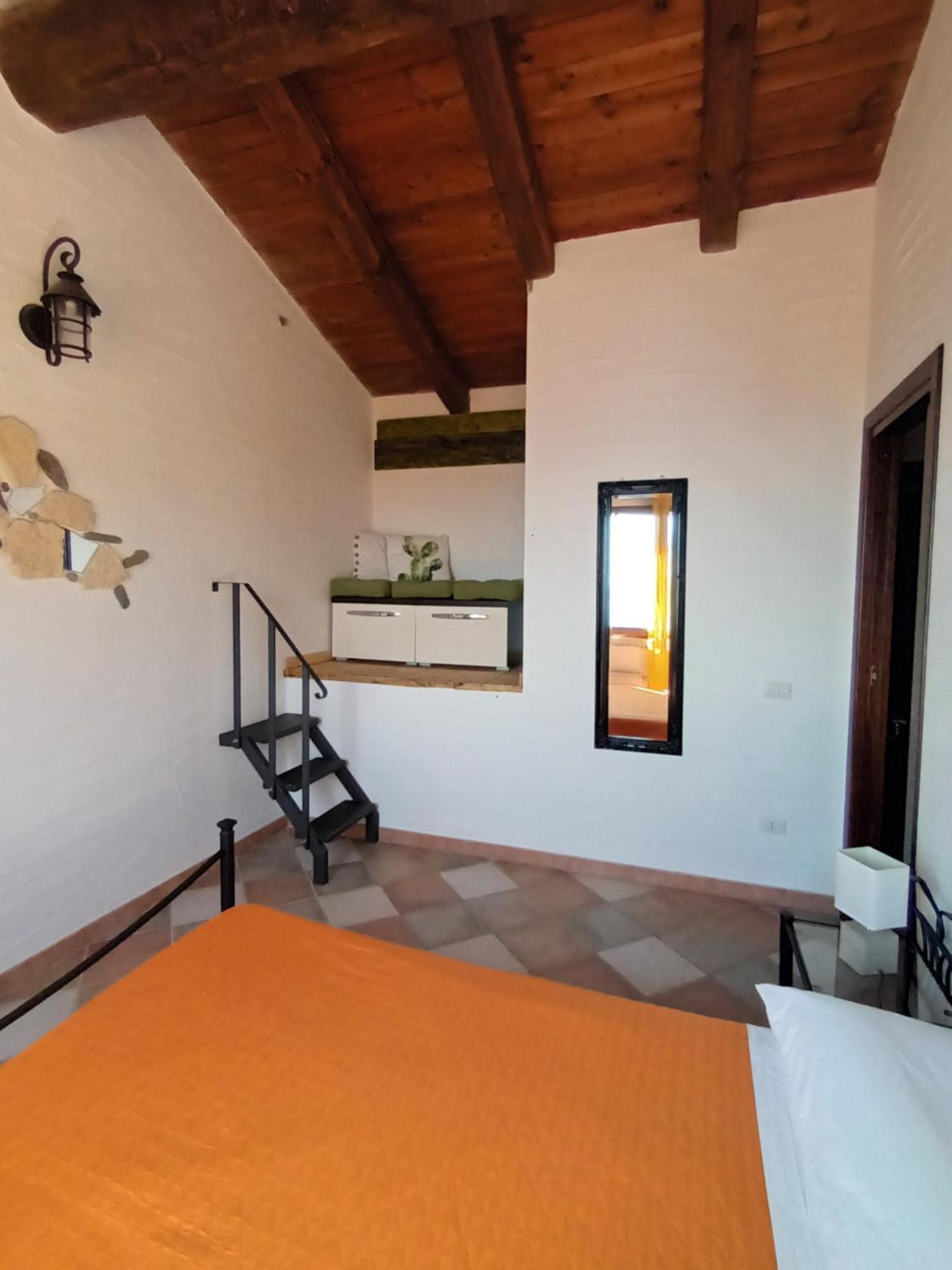La Villa Tanca Piras Nebida Экстерьер фото