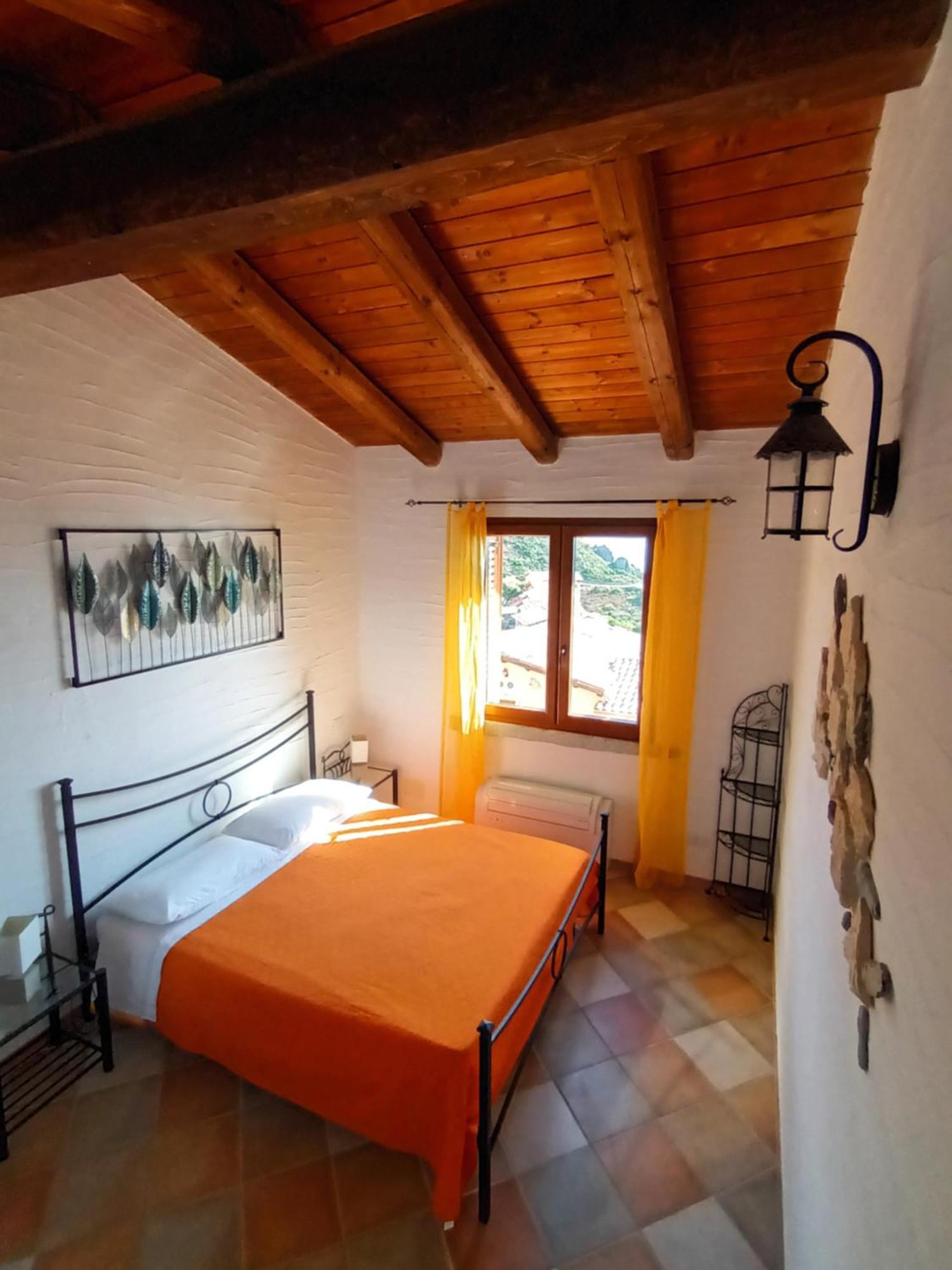 La Villa Tanca Piras Nebida Экстерьер фото